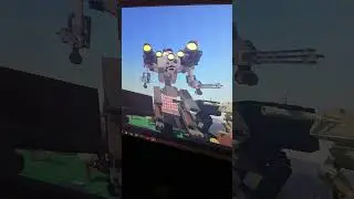 arc 2 war of earth ep 58 part 2