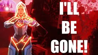 Spellbreak Chapter 1 Edit | I'LL BE GONE! | dxstpink
