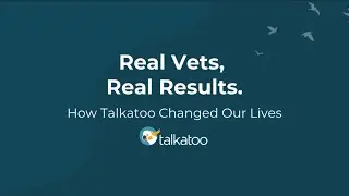 Real Vets, Real Results.