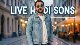 Live Hindi Bollywood Singing 🎤 | Young Kattapa | 3:0 PM Live