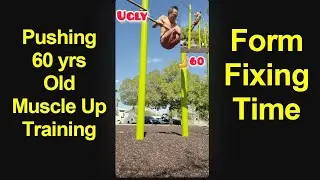Let's Do Core Work n False Grip Training, Russian Pushups #burpeesgiantchallenge