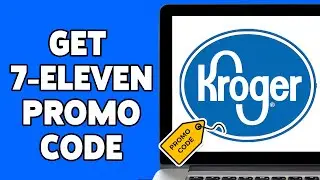 How To Get $100 Kroger Promo Code 2024
