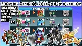 BREEDING EVENT IS OVER =(
