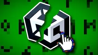 Мой проект Unity был доступен удалённо… Они сломали мою игру.