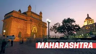 All you need to know about the Maharashtra - Travel Video | Scoop Buddy