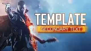Battlefield 1 Давно не играл набиваю скил