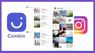 How To Use Combin Tool For Instagram Growth And Engagement