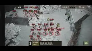 70 - The Frozen Gate / Замёрзшие врата ⭐Gabriel CF mod