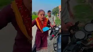 Ye Doctor To Pichhe Pad Gaya 😩🤪 #shorts #love #trending #viral #thebnfamily