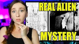 ALIEN ENCOUNTER MYSTERY OF KELLY-HOPKINSVILLE! | Freaky Wikipedia Page Reaction
