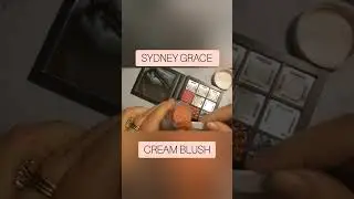 DIY Custom Eye, Cheeks, Lips pallet| Upcycle old Makeup pallet #makeup #diy #upcyclingprojects