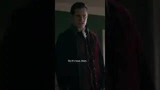 Lord John you couldn't get on one knee? 🤨 #Outlander #ClaireFraser #DavidBerry #CaitrionaBalfe