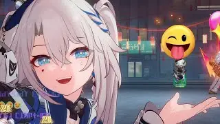 [HONKAI STAR RAIL] Cứu người cuối mùa (ưu tiên MoC)