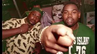 RAEKWON TIM WESTWOOD FREESTYLE REMIX