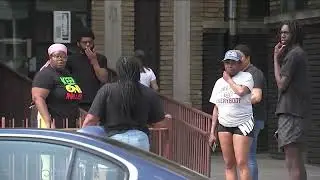 Mother, 2 young kids stabbed in East Orange, NJ apartment