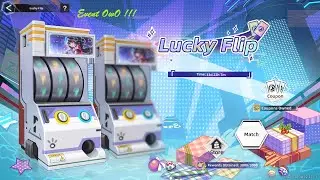 Lucky Flip (Event!) [Tower of Fantasy]