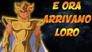 Le prime battaglie contro i Cavalieri d'Oro sono all'altezza?