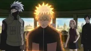 Naruto Descobre a Morte de Jiraiya &ndash; A Cena Mais Triste de Naruto | CENA COMPLETA