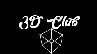 3D Club Showreel