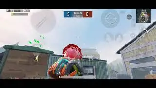Head Shot (aim assist off)