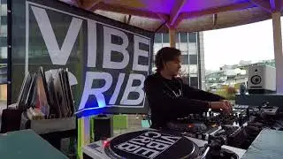 Vibe Crib Stockholm - Den End