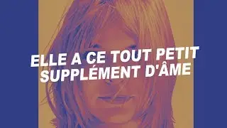 France Gall - Ella, elle l'a (Paroles)