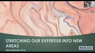 IC Topic Chat: Stretching our Expertise into New Areas with Tristi Nichols