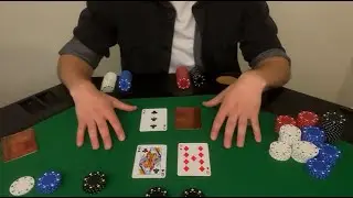 ASMR Blackjack But You Crash Out (Don&rsquo;t sell your car!)