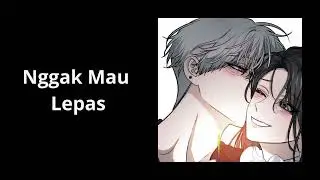 Nggak Mau Lepas | ASMR Husband