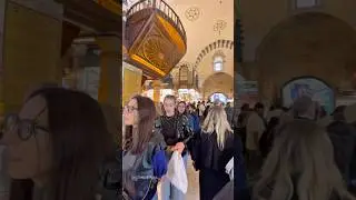Real life in Istanbul #citywalk #travel #market #excitingstroll #istanbul #turkey #walk