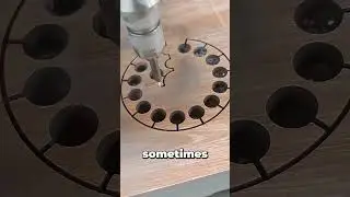 Water Can Cut Metal? &ndash; Waterjet Cutting