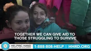 Winter Relief Program 2020