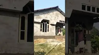Beutiful home design 🏠 #rajmistri #home #funny #shorts #assam