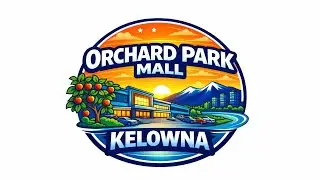 Orchard Park Kelowna Mall