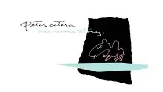 Peter Cetera | One More Story