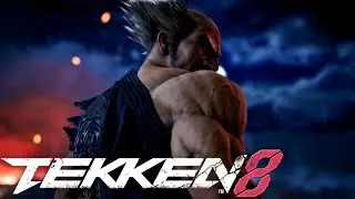 Tekken 8 | Unforgotten Echoes [Story Mode Expansion]