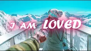 I Am Desired, Relaxed, and Deeply Chosen | First-Person Guided Immersive Visualization | WithIN