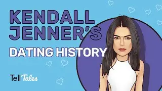 Kendall Jenner's Dating History & Romances: EVERY Boyfriend and Relationship Unveiled!