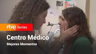 Centro Médico: Capítulo 72 - Mejores momentos #CentroMédico | RTVE Series