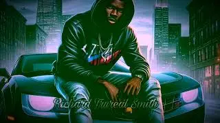 Beat-that time-Prod.karytoon #808 #beats #darkbeat #beatmakerlife #typebeat #musicproducer