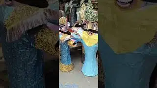 #taigoregarden # aur subhashnagar ke bich me ghamashan #Takkar ravan market 2025 ka ravan hai#👍🏻👽✅