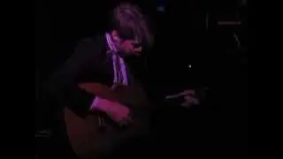 Emile Bernard live @ Power Lunches, London, 28/11/14 (Part 6)