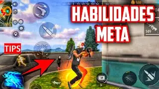 Las MEJORES HABILIDADES para RUSHEAR en SOLO vs DUO (Partida narrada + TIPS)