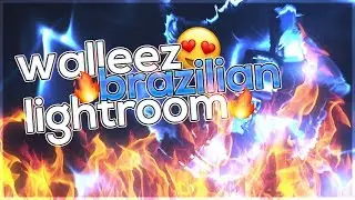 Walleez Brazilian 2018 🔥 (8&euro;)