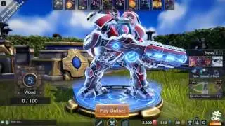 Game Not Game ep 60, Okay Google [GotW Minion Masters]