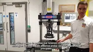 Borg & Beck - Centro T&eacute;cnico de Embragues