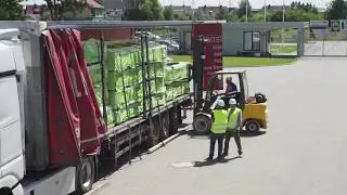Fabryki w Polsce - Fabryka Dom&oacute;w Mobilnych Lark Leisure Homes