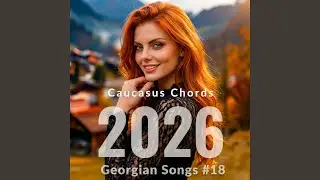 მთვრალი დერვიში - Georgian Song