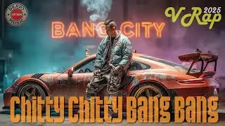 Chitty Chitty Bang Bang Rap Việt | Bang City Rappers