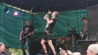 B.H.E.Закона(Corrupt law)-Х..ные истории/Fucking stories (open air 